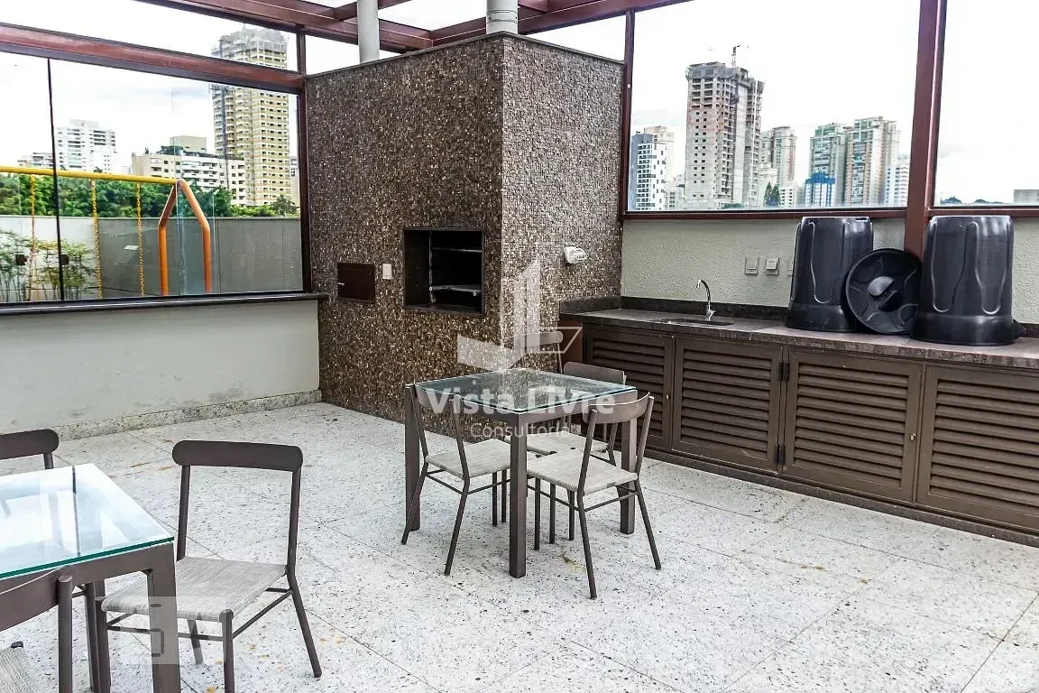 Apartamento, 3 quartos, 116 m² - Foto 30