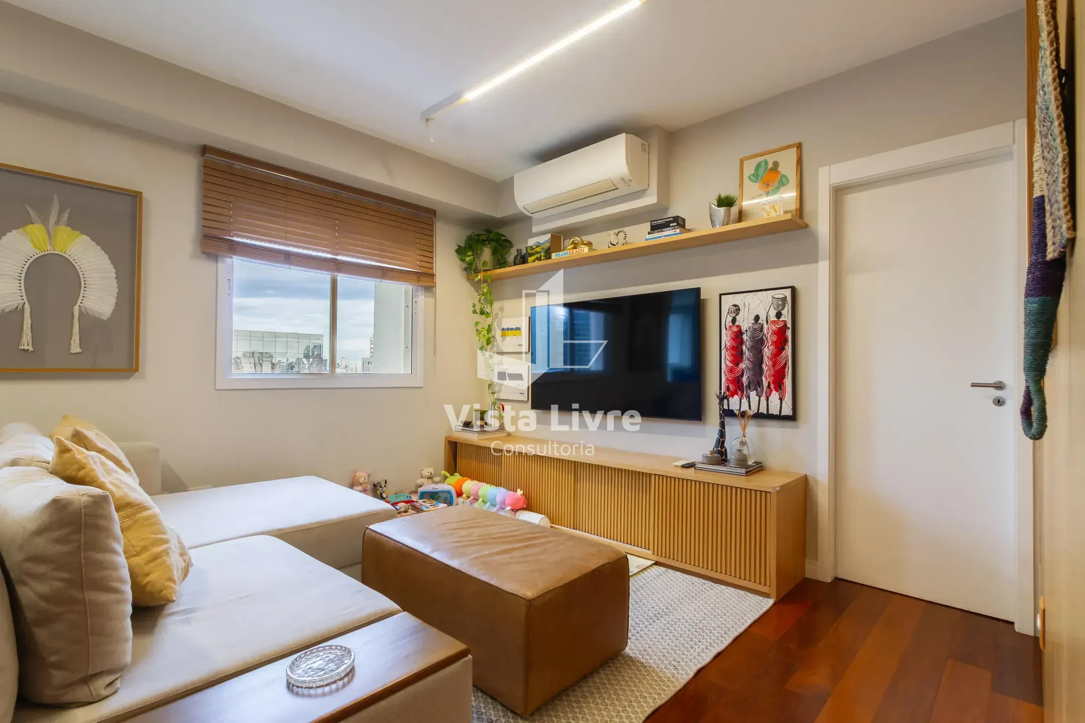 Apartamento, 3 quartos, 116 m² - Foto 13