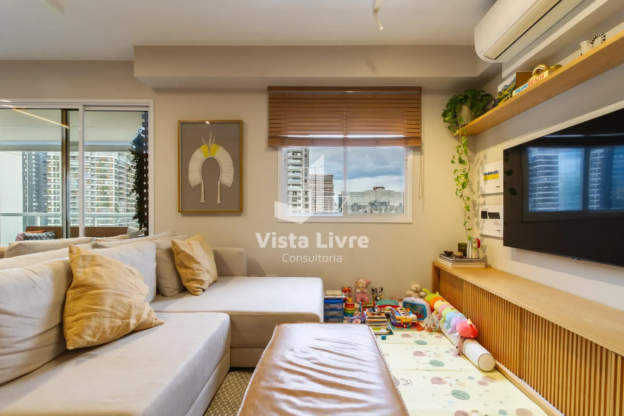 Apartamento, 3 quartos, 116 m² - Foto 14