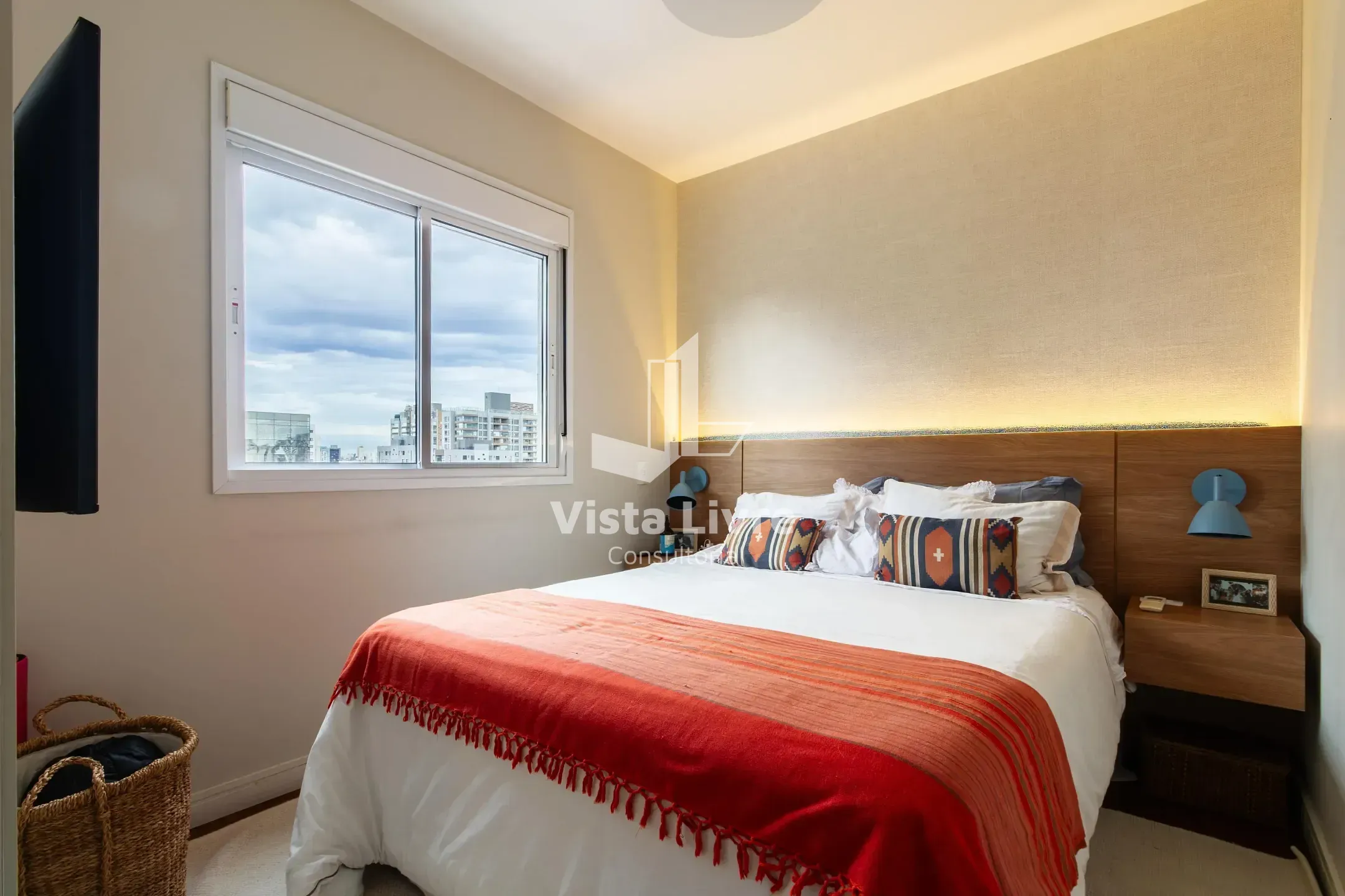 Apartamento, 3 quartos, 116 m² - Foto 15