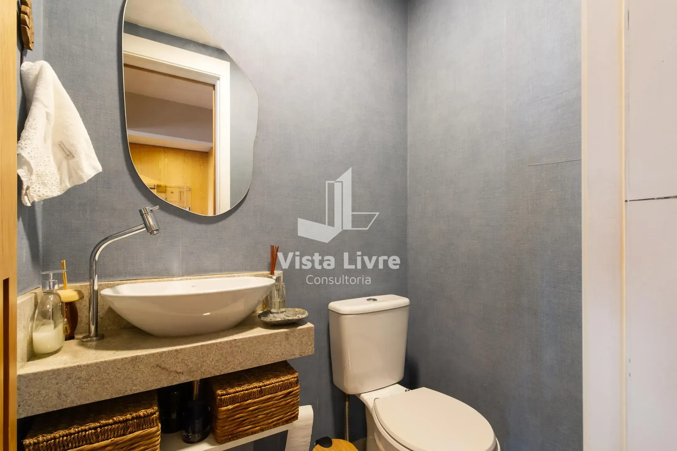 Apartamento, 3 quartos, 116 m² - Foto 23