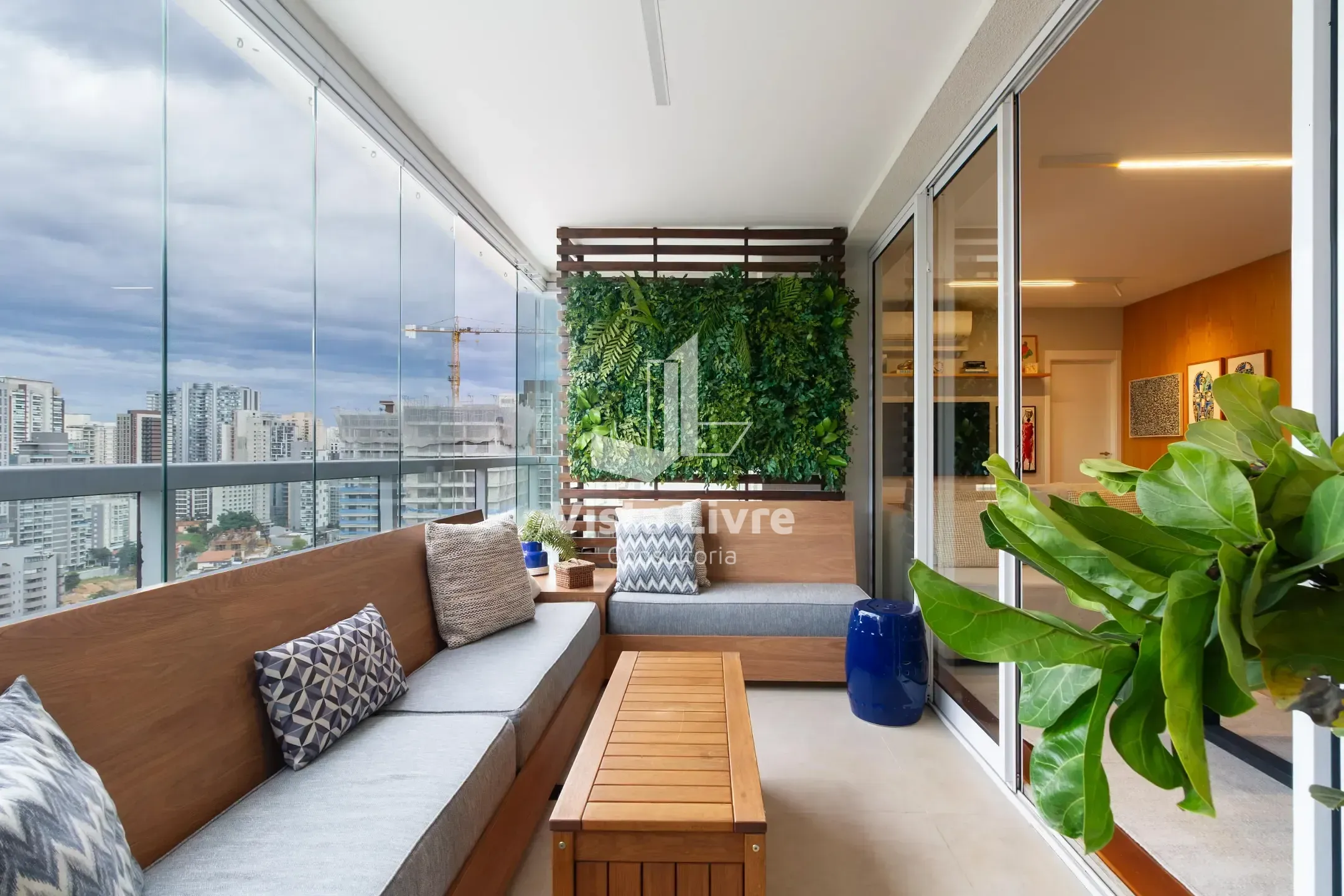 Apartamento, 3 quartos, 116 m² - Foto 5
