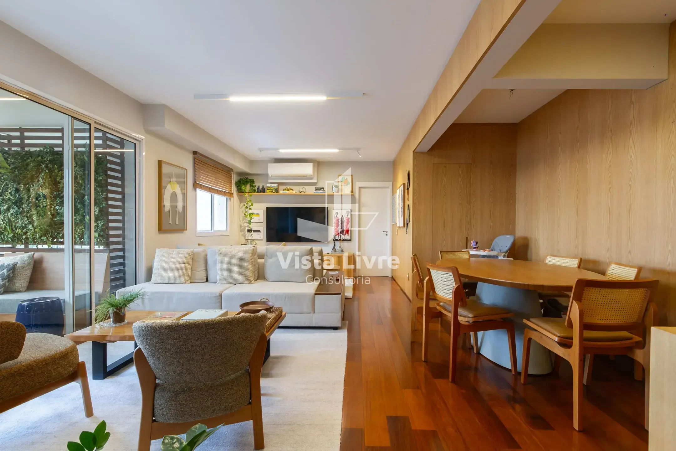Apartamento, 3 quartos, 116 m² - Foto 3