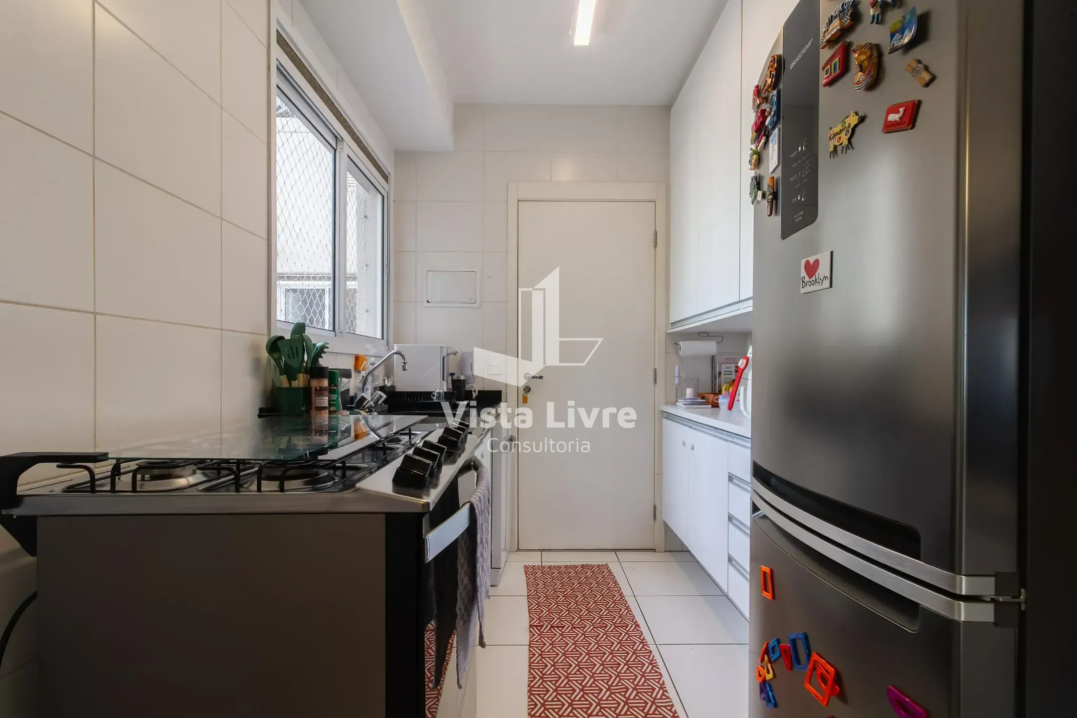 Apartamento, 3 quartos, 116 m² - Foto 9