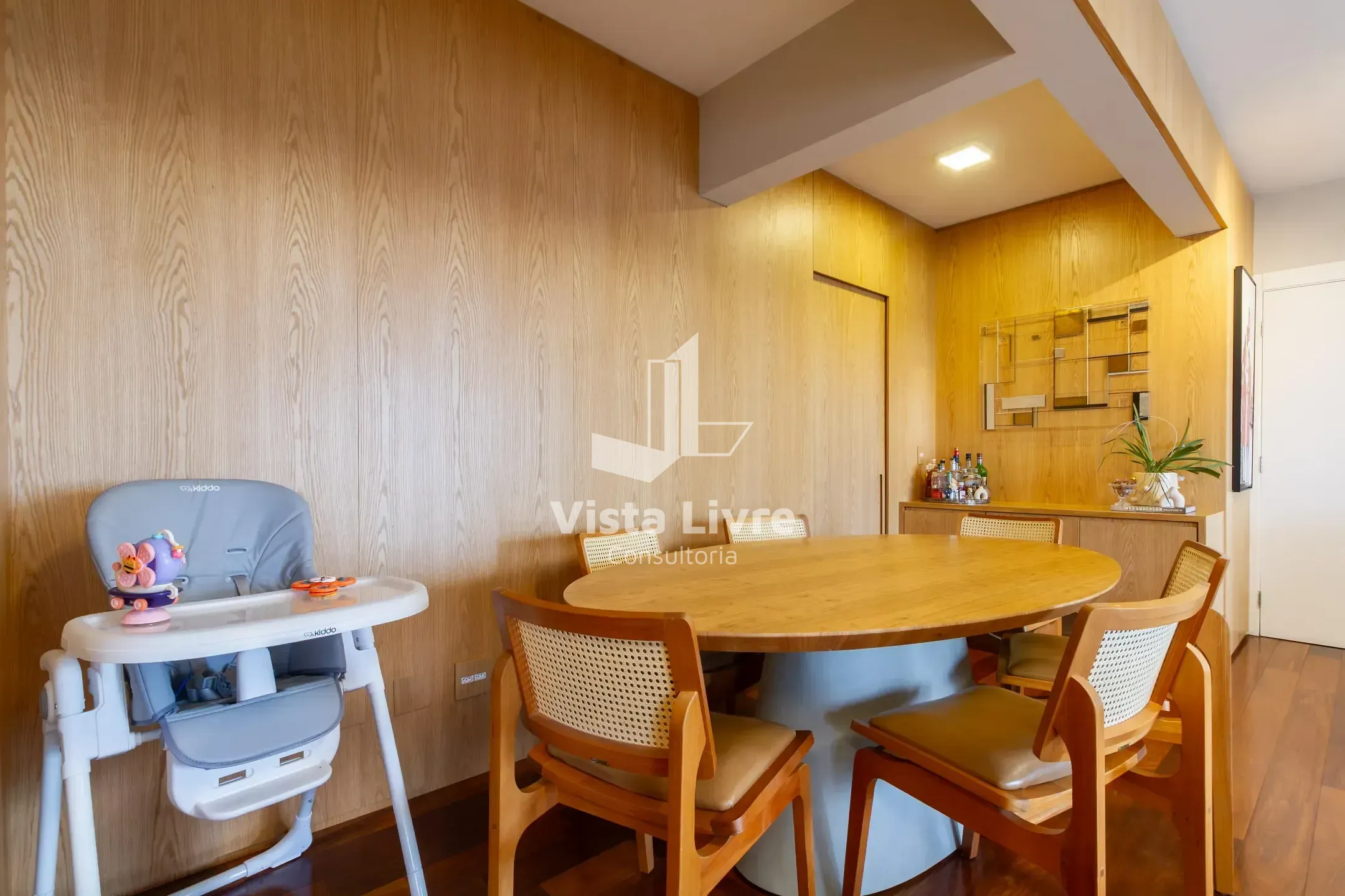Apartamento, 3 quartos, 116 m² - Foto 8
