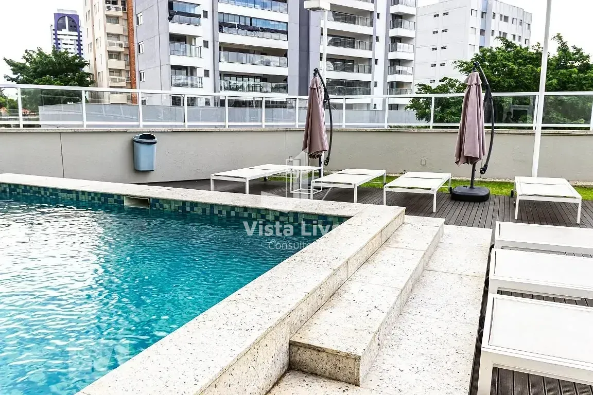 Apartamento, 3 quartos, 116 m² - Foto 28