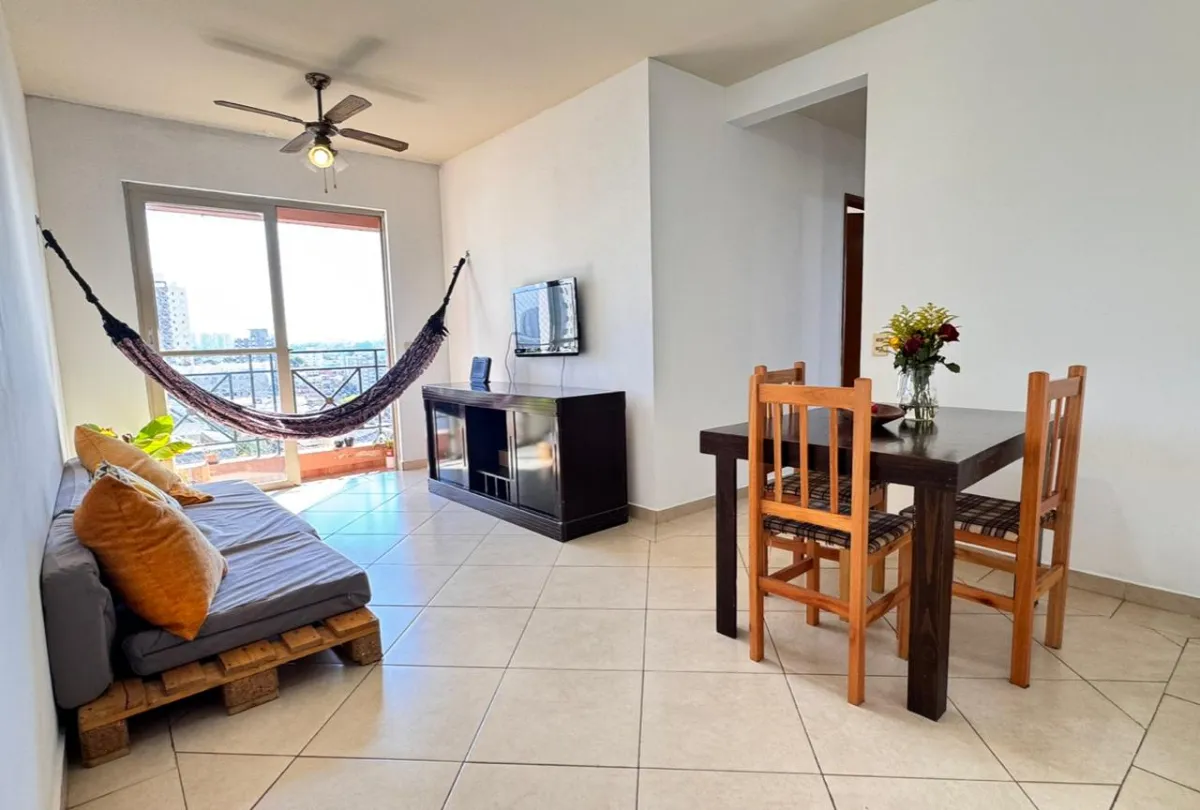 Apartamento para venda em Vila Butantã com 3 quartos, 67m²