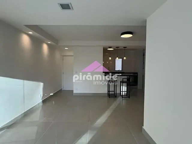 Apartamento com 94m², à venda, no bairro Parque Residencial Aquarius em São José dos Campos