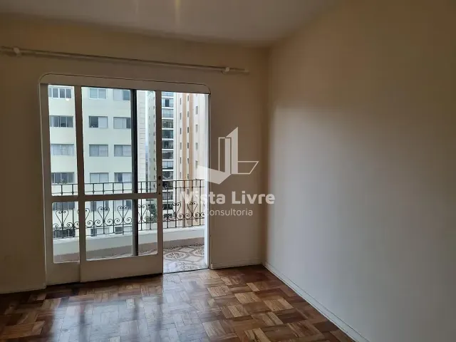 Apartamento com 107m² 2 quartos e 3 banheiros, à venda, no bairro Jardim Vila Rica em São Paulo