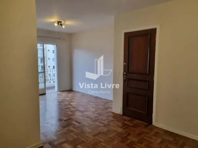 Apartamento com 107m² 2 quartos e 3 banheiros, à venda, no bairro Jardim Vila Rica em São Paulo