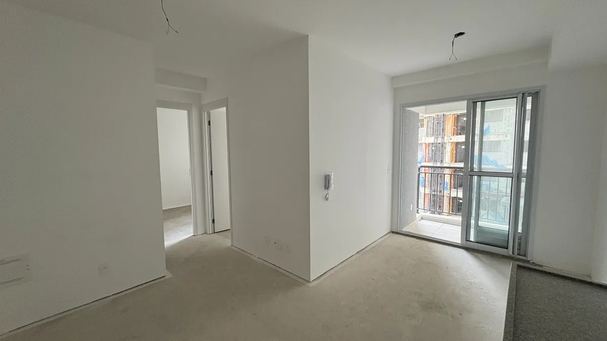 Apartamento para venda em Lapa com 2 quartos , 41m²