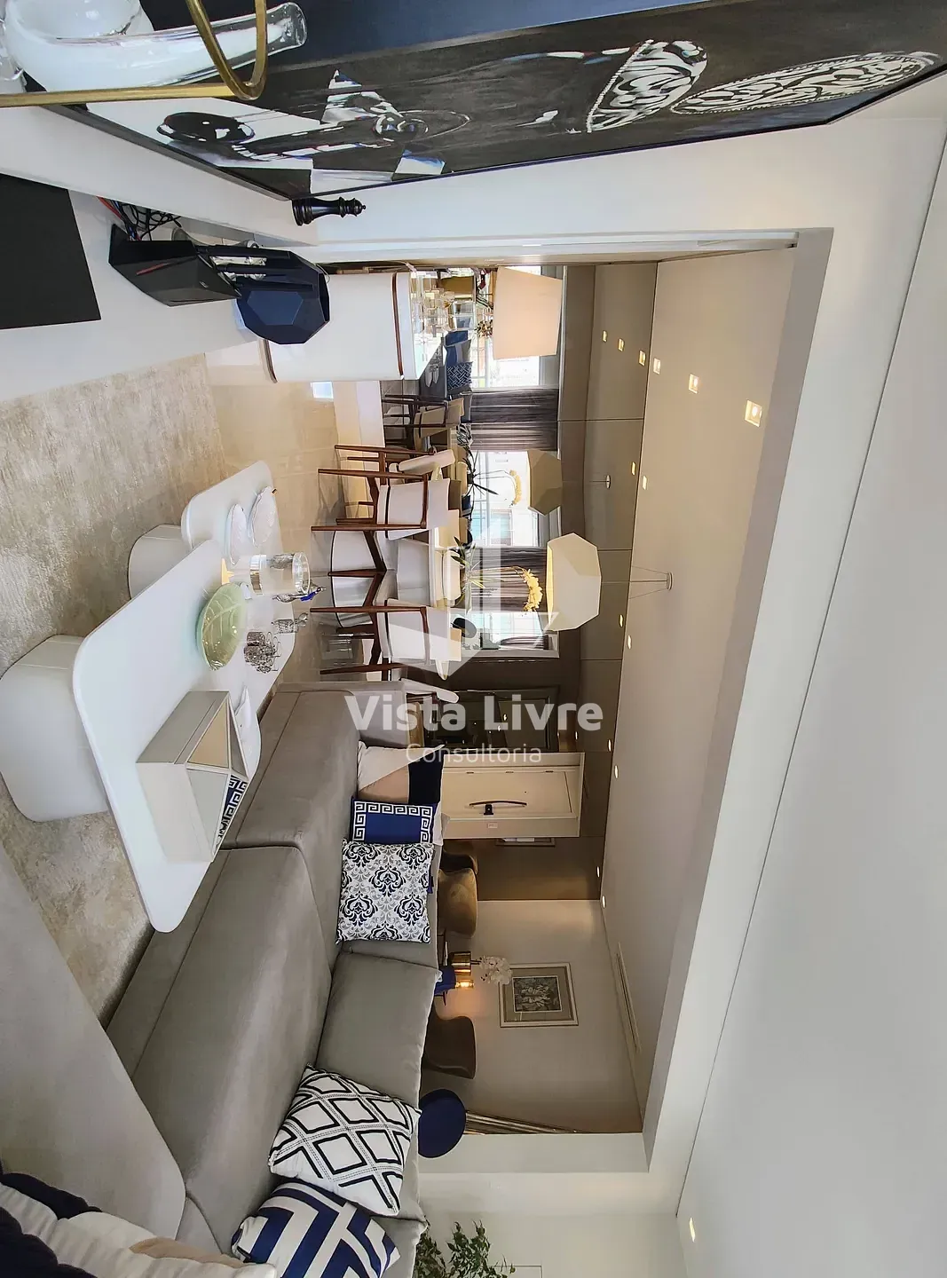 Apartamento, 3 quartos, 181 m² - Foto 9