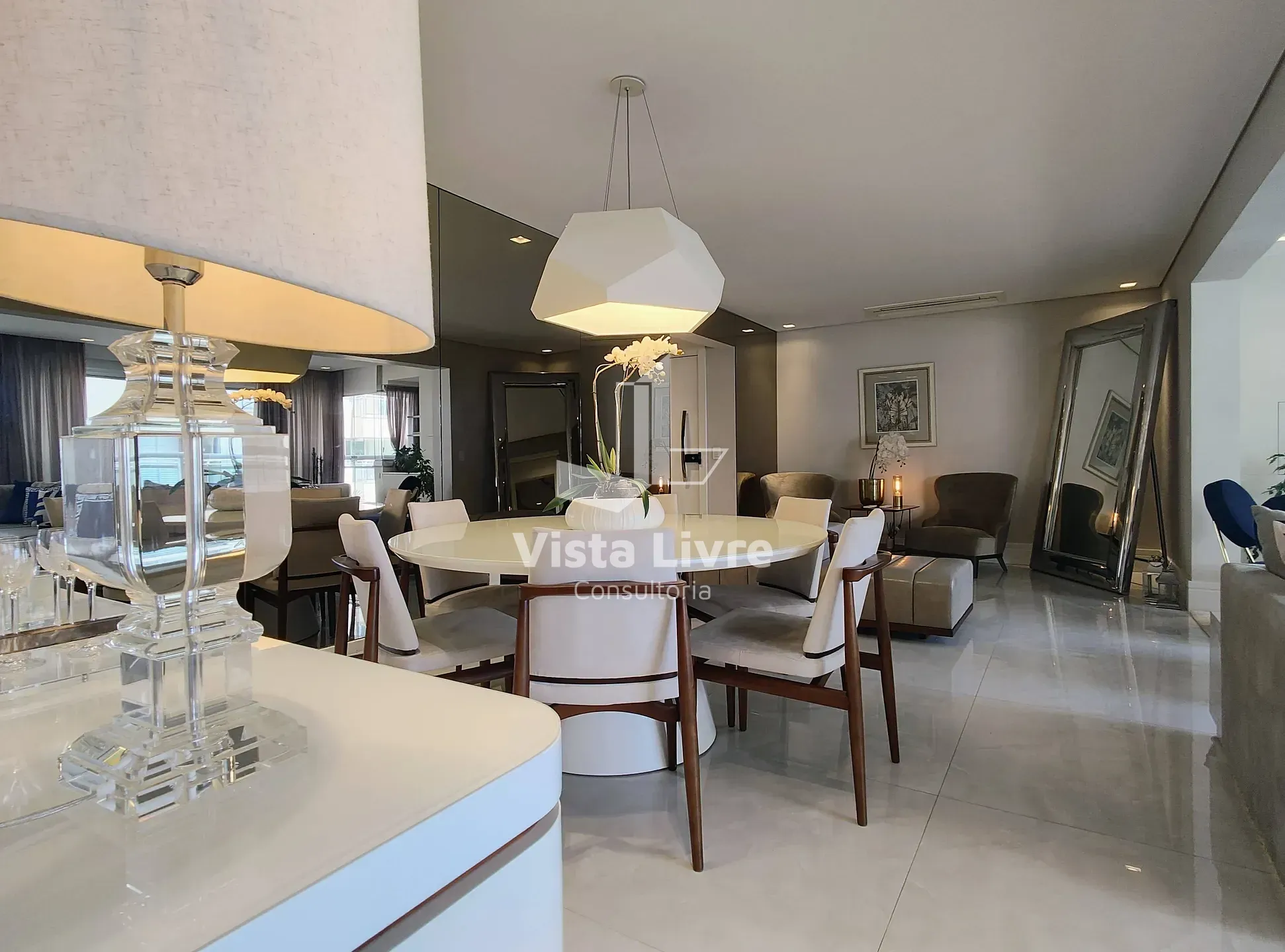 Apartamento, 3 quartos, 181 m² - Foto 6