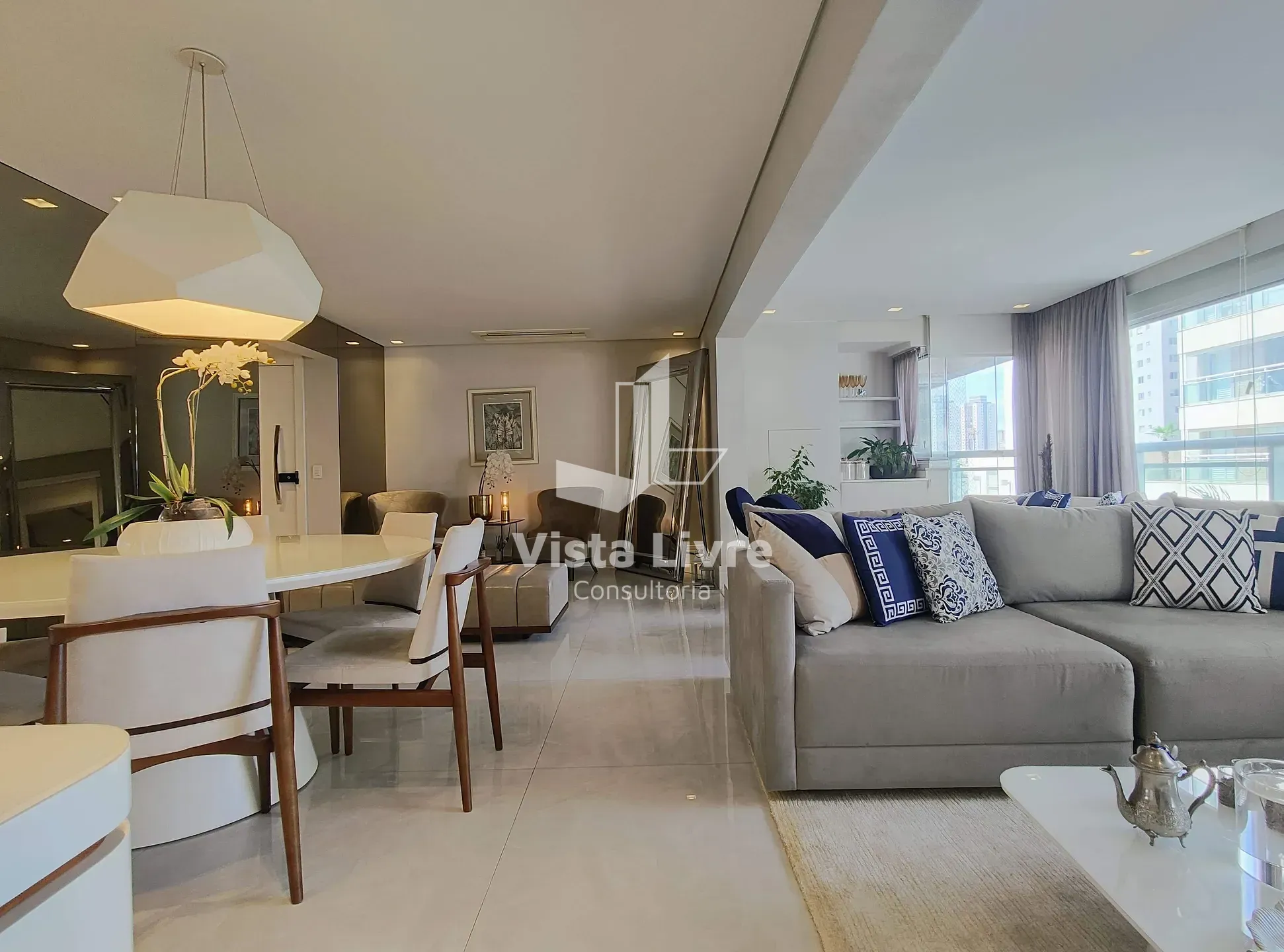 Apartamento, 3 quartos, 181 m² - Foto 8