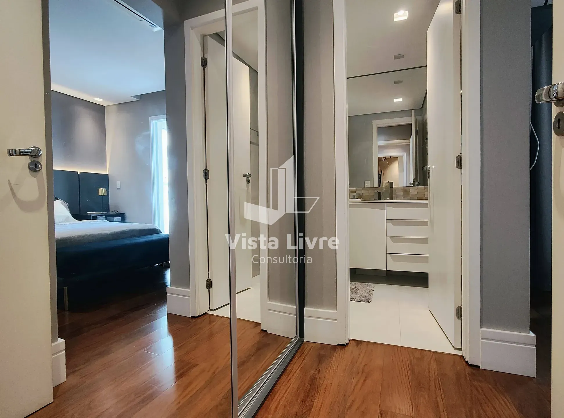 Apartamento, 3 quartos, 181 m² - Foto 11