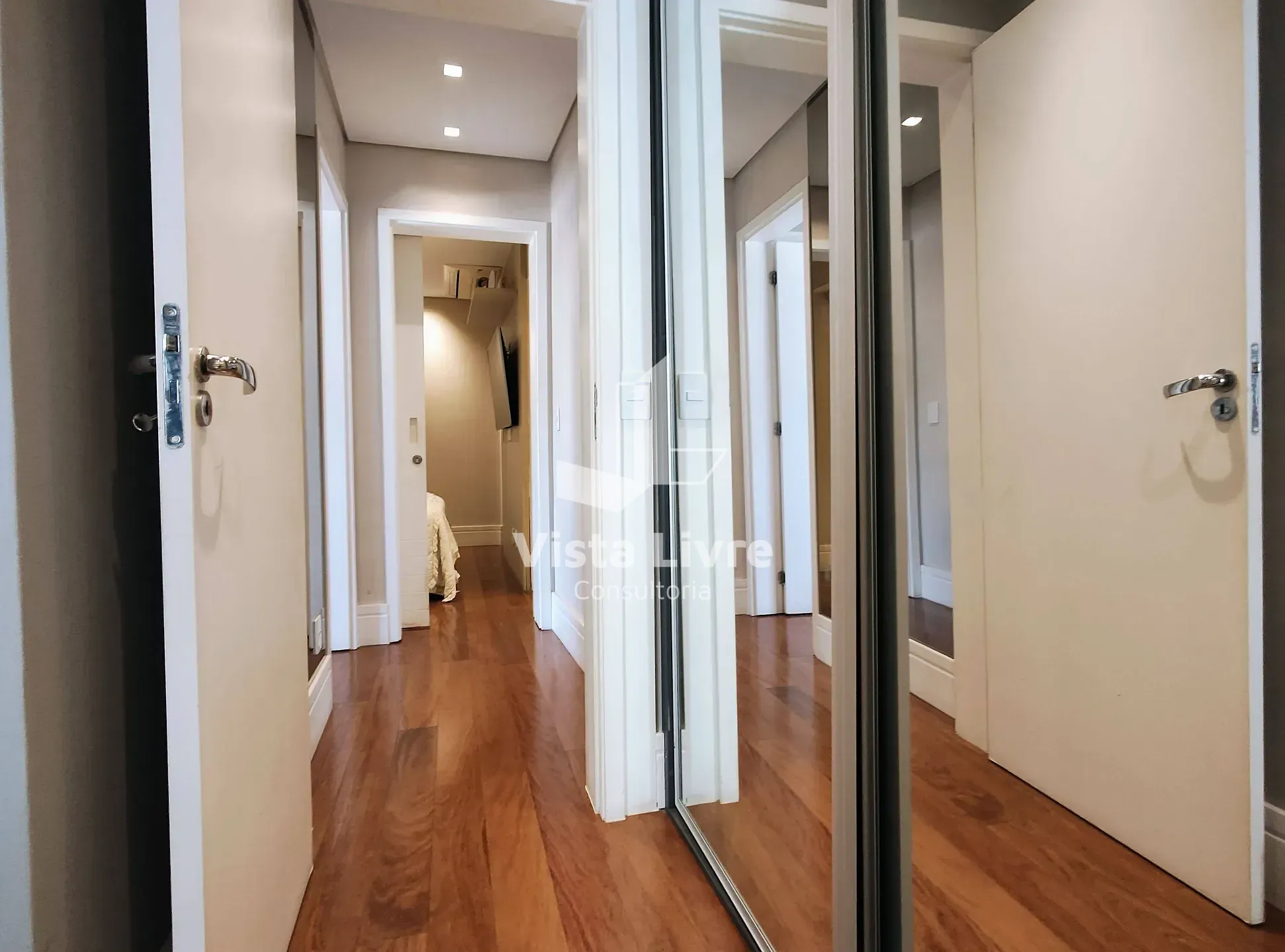 Apartamento, 3 quartos, 181 m² - Foto 12