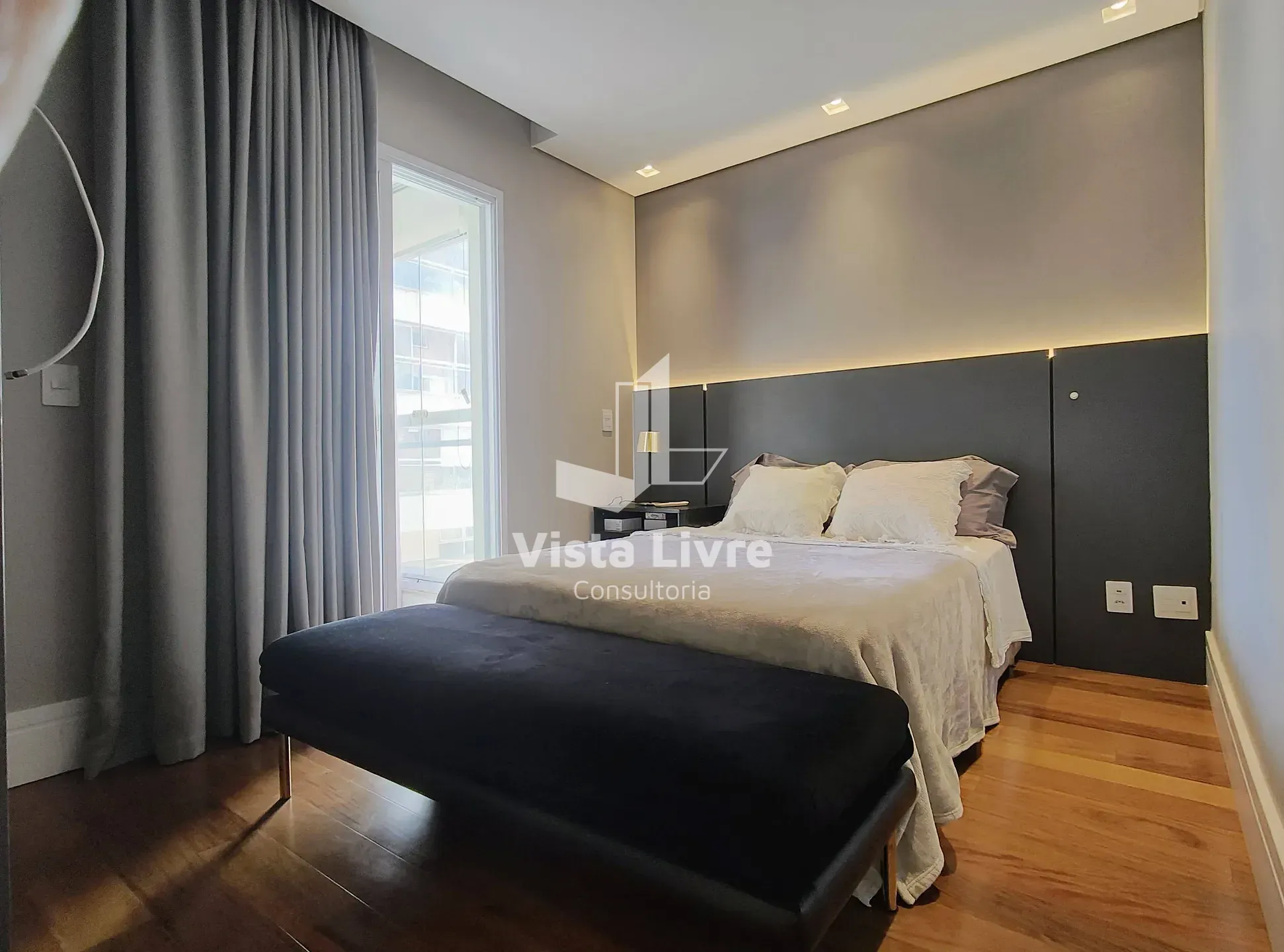 Apartamento, 3 quartos, 181 m² - Foto 13