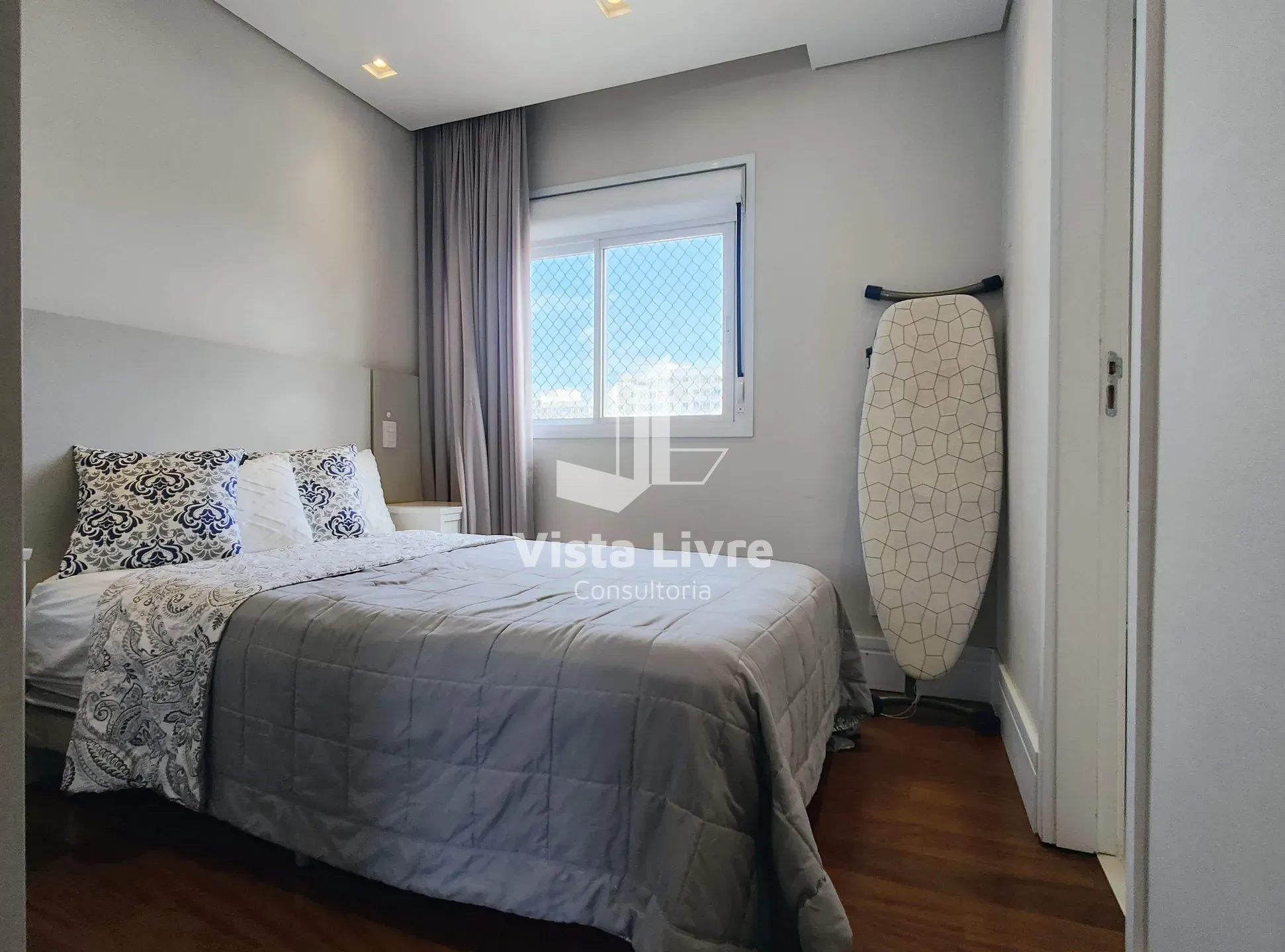 Apartamento, 3 quartos, 181 m² - Foto 19