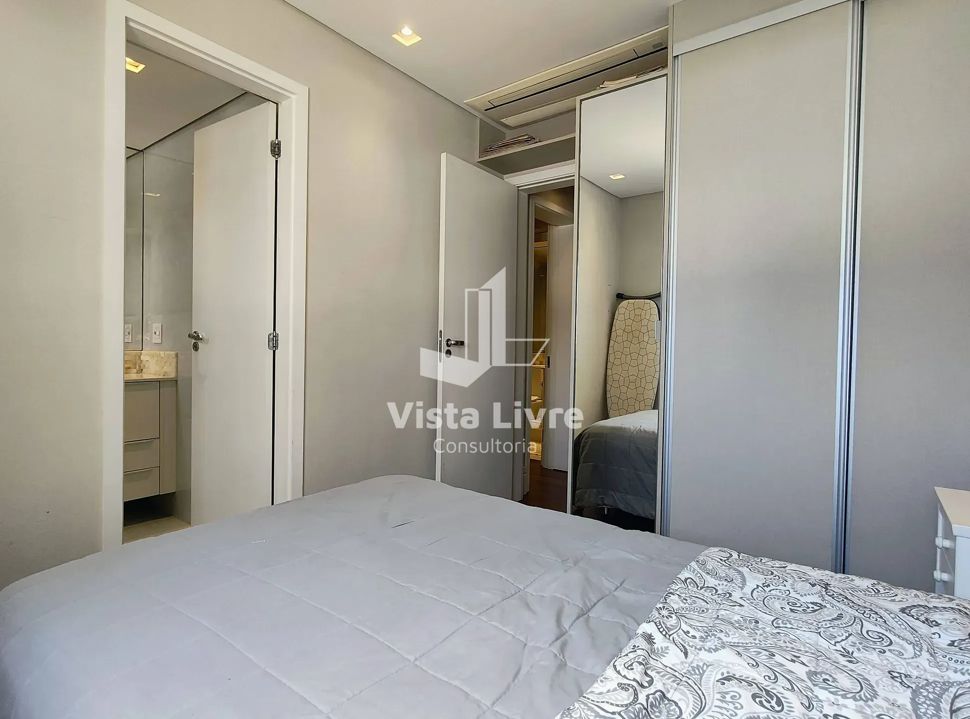 Apartamento, 3 quartos, 181 m² - Foto 21
