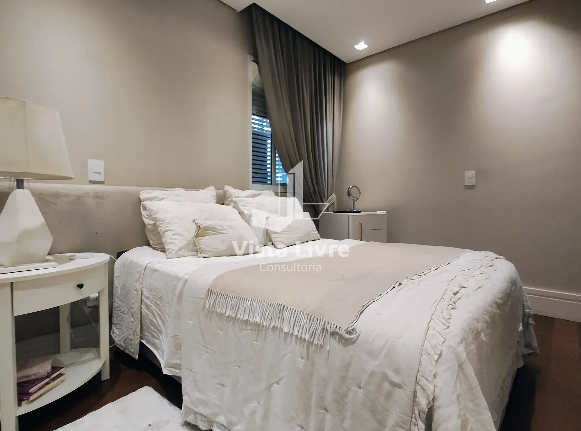 Apartamento, 3 quartos, 181 m² - Foto 23