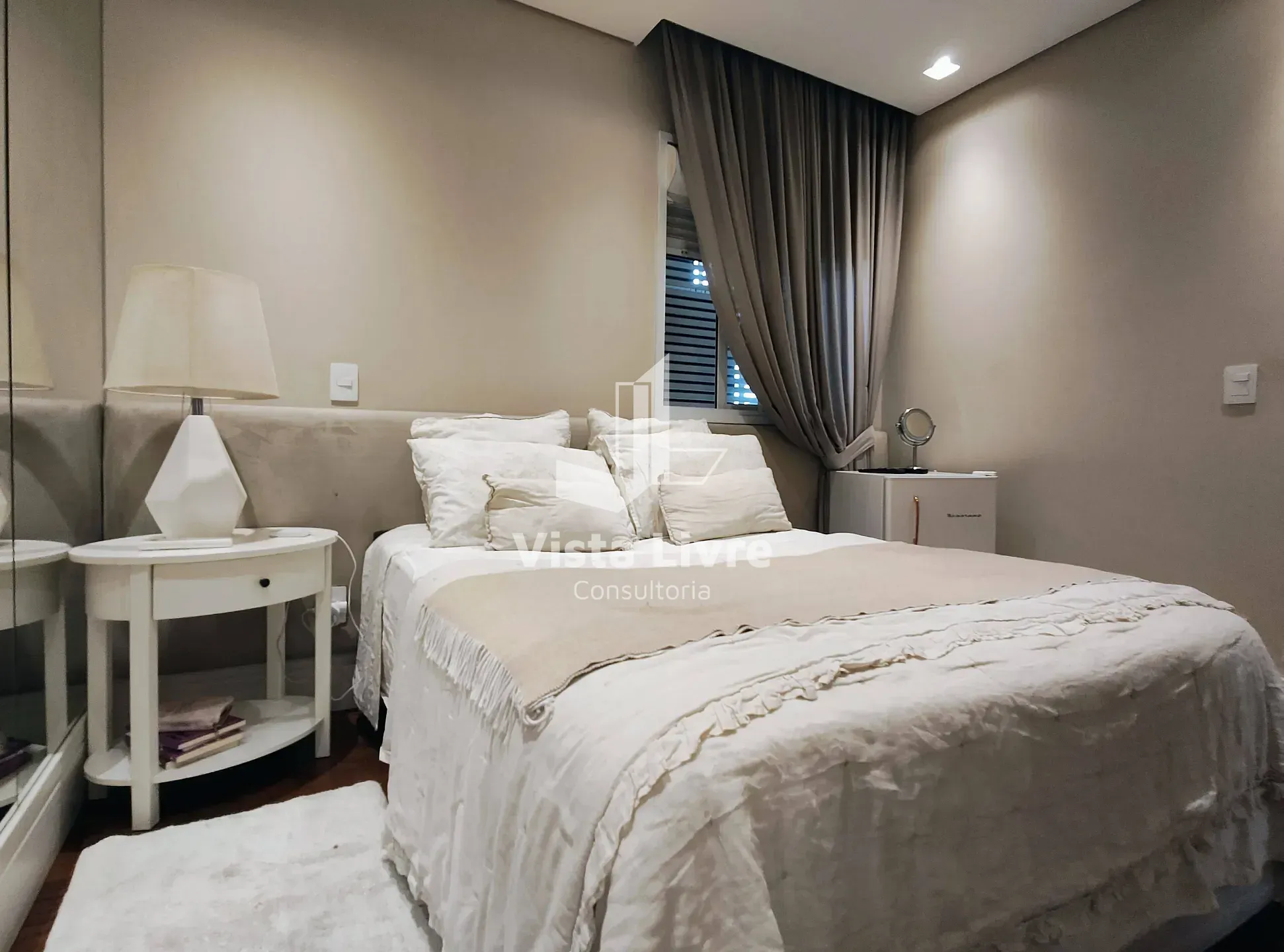 Apartamento, 3 quartos, 181 m² - Foto 24