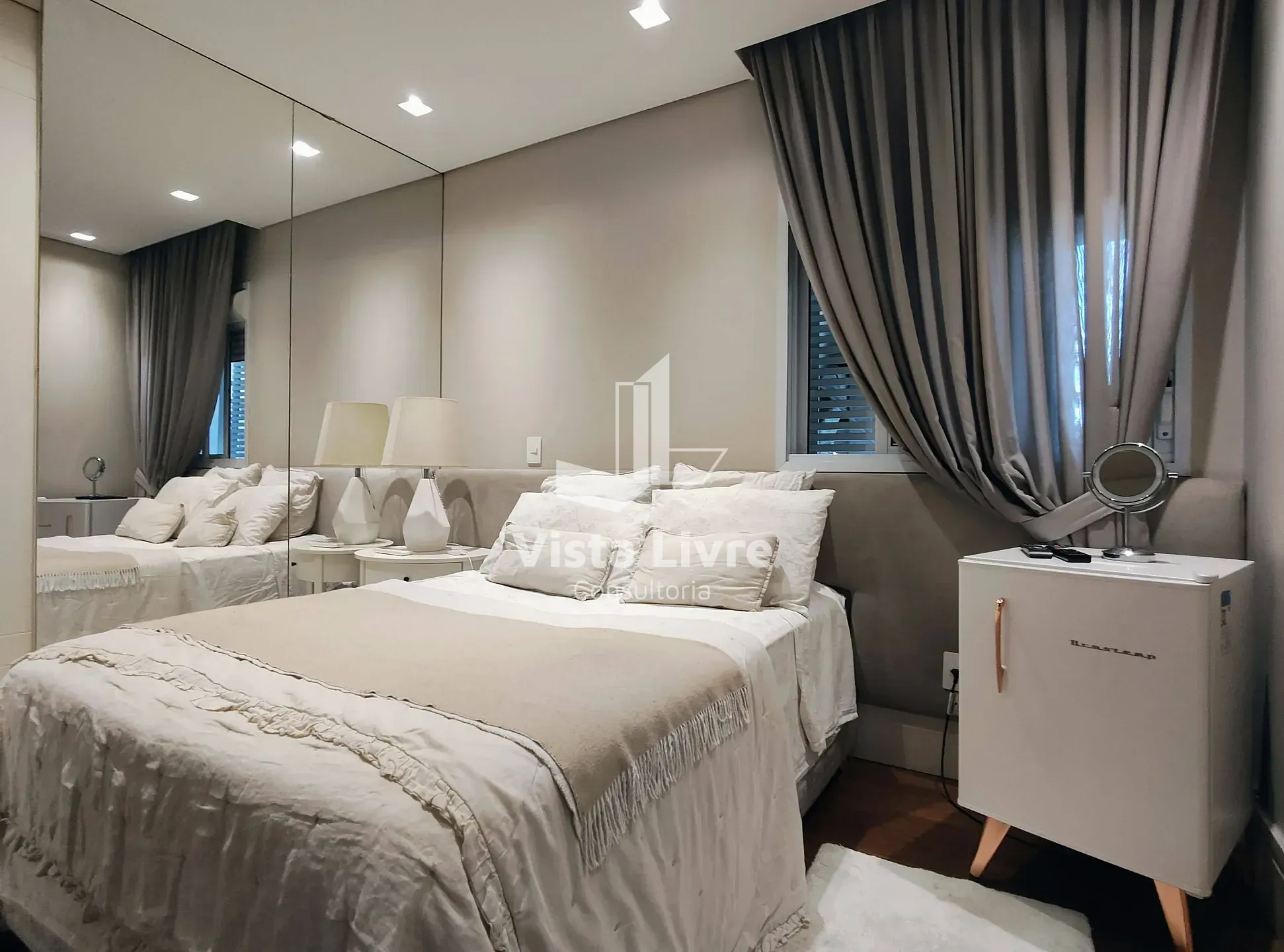 Apartamento, 3 quartos, 181 m² - Foto 25
