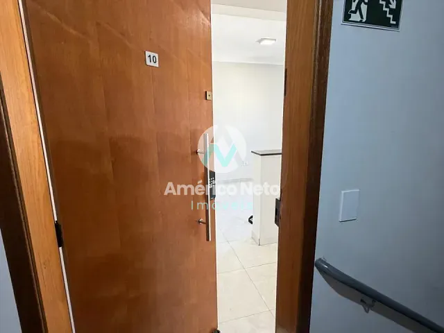Apartamento com 52m² 2 quartos e 2 banheiros, para alugar, no bairro Santa Maria em Santo André