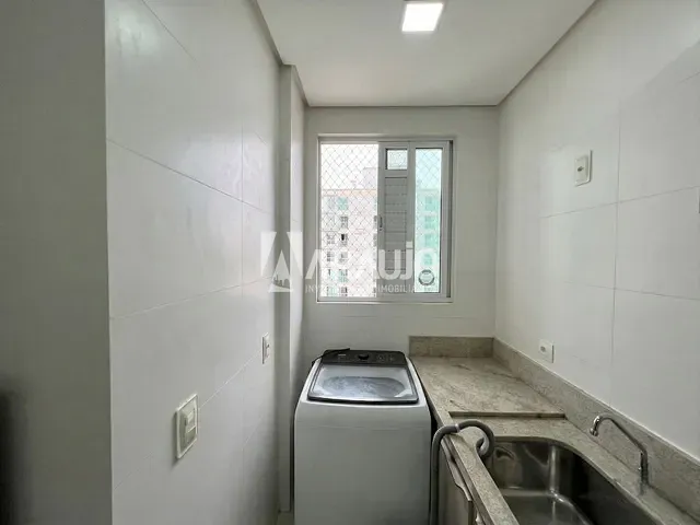 Apartamento com 84m² 2 quartos e 1 banheiro, à venda, no bairro São João em Itajaí