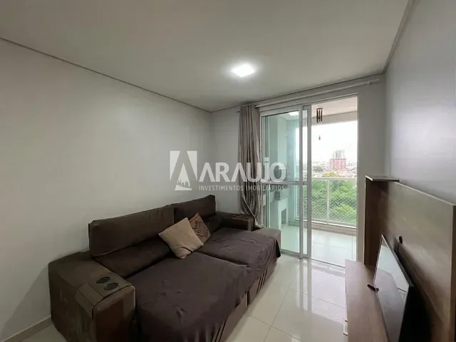 Apartamento com 84m² 2 quartos e 1 banheiro, à venda, no bairro São João em Itajaí