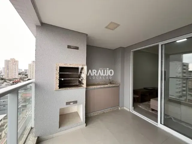 Apartamento 2 quartos e 1 banheiro, para alugar, no bairro São Judas em Itajaí