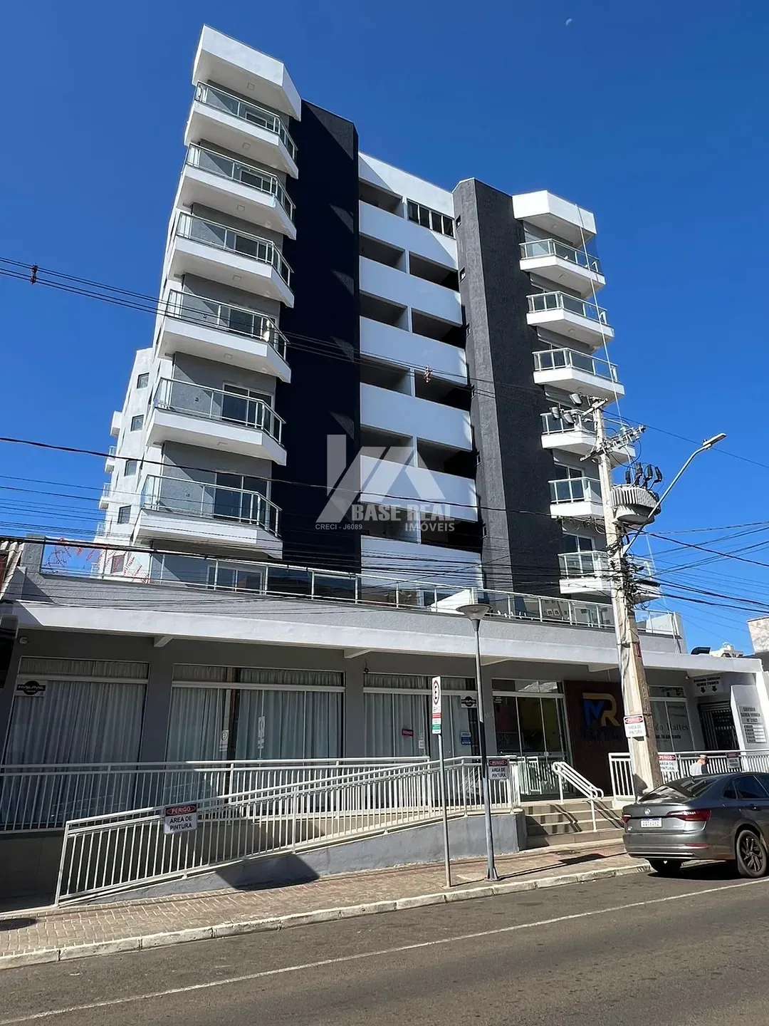 Apartamento padrão à Venda, Centro, Guarapuava, PR — Centro, Guarapuava
