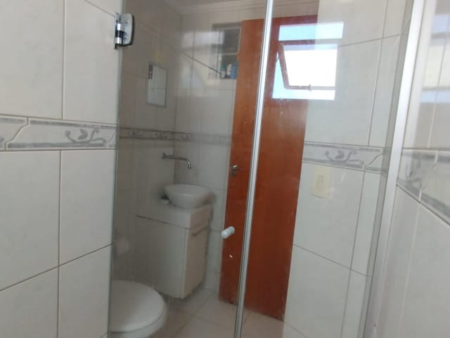 Apartamento com 80m² 3 quartos e 2 banheiros, à venda, no bairro Boa Vista em São Caetano do Sul