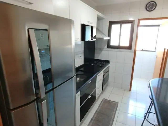 Apartamento com 80m² 3 quartos e 2 banheiros, à venda, no bairro Boa Vista em São Caetano do Sul