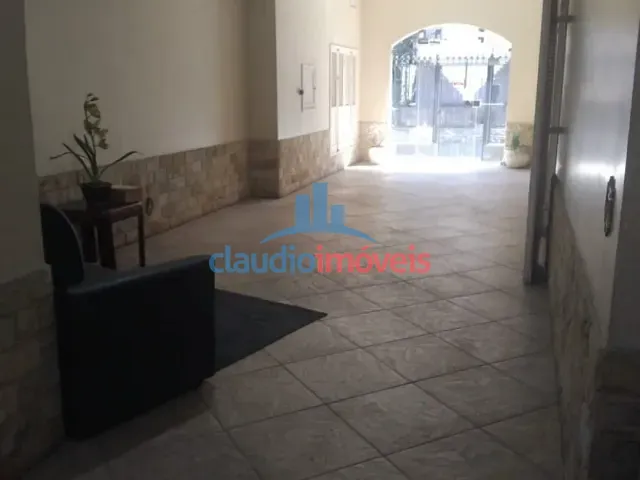 Apartamento 2 quartos e 3 banheiros, à venda, no bairro Santa Rosa em Barra Mansa