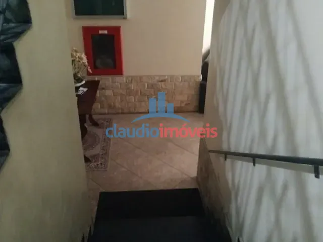 Apartamento 2 quartos e 3 banheiros, à venda, no bairro Santa Rosa em Barra Mansa