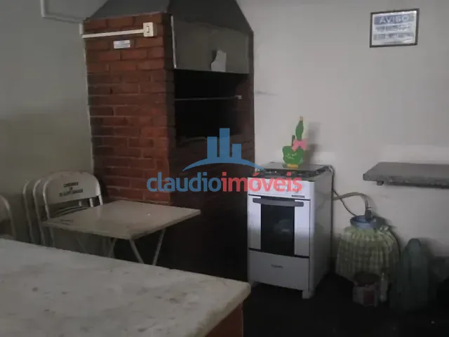 Apartamento 2 quartos e 3 banheiros, à venda, no bairro Santa Rosa em Barra Mansa