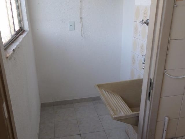 Foto do Apartamento - Apartamento para Locação 2 Quartos, 1 Vaga, 46.55M², Jardim Satélite, São José dos Campos - SP | Sport Center | INDEPENDENCE NEGOCIOS IMOBILIARIOS LTDA