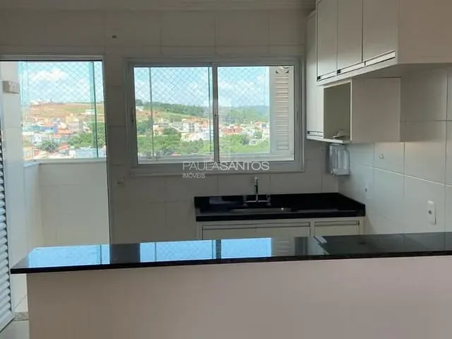 Apartamento 2 quartos e 2 banheiros, à venda ou para alugar, no bairro Jardim Gonçalves em Sorocaba