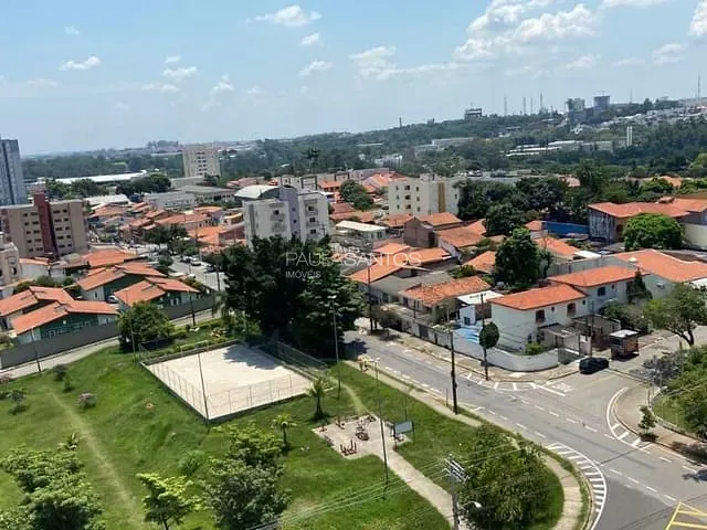 Apartamento 2 quartos e 2 banheiros, à venda ou para alugar, no bairro Jardim Gonçalves em Sorocaba