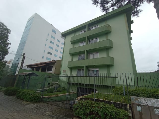 Apartamento 3 quartos e 3 banheiros, à venda, no bairro Água Verde em Curitiba