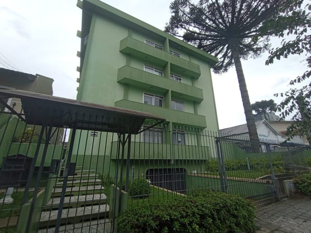 Apartamento 3 quartos e 3 banheiros, à venda, no bairro Água Verde em Curitiba