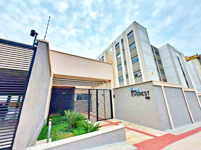 Foto do Apartamento - Apartamento 02 quartos para Aluguel no bairro Palmares | Laris imóveis