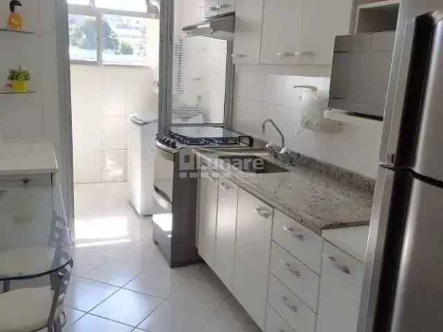Apartamento 3 quartos e 2 banheiros, à venda ou para alugar, no bairro Mogi Moderno em Mogi das Cruzes