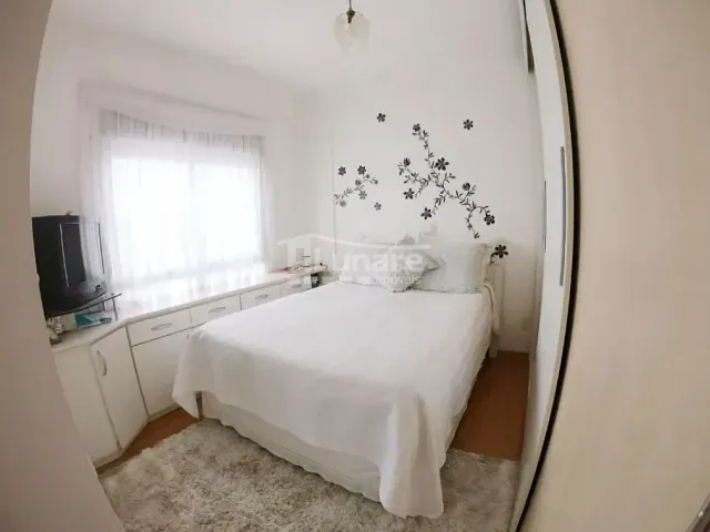 Apartamento 3 quartos e 2 banheiros, à venda ou para alugar, no bairro Mogi Moderno em Mogi das Cruzes