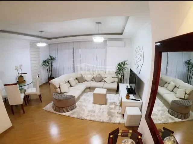 Apartamento 3 quartos e 2 banheiros, à venda ou para alugar, no bairro Mogi Moderno em Mogi das Cruzes