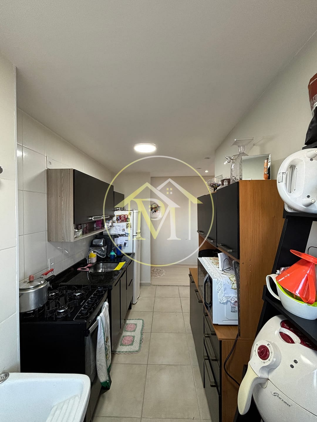 Apartamento, 2 quartos, 63 m² - Foto 9