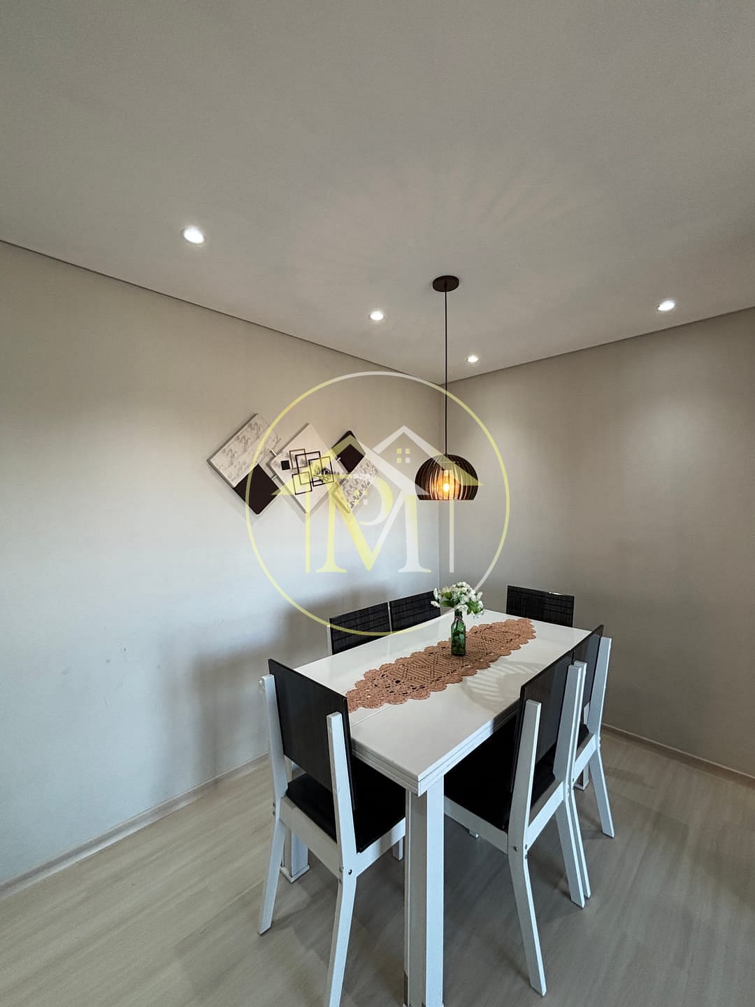 Apartamento, 2 quartos, 63 m² - Foto 6