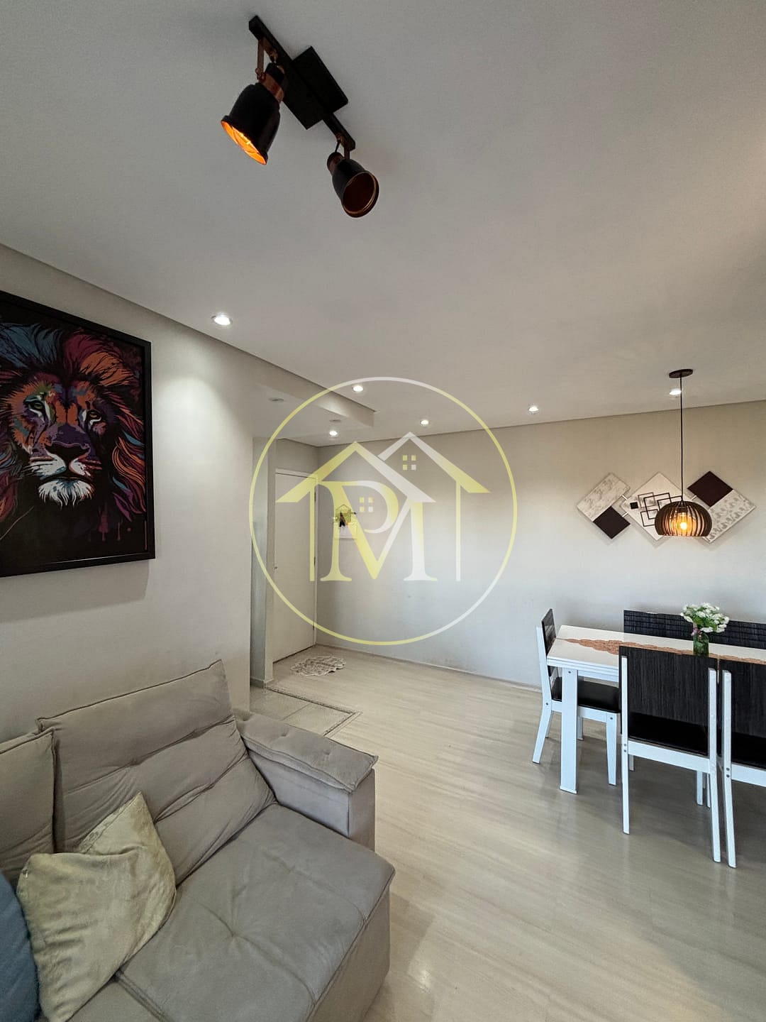 Apartamento, 2 quartos, 63 m² - Foto 7