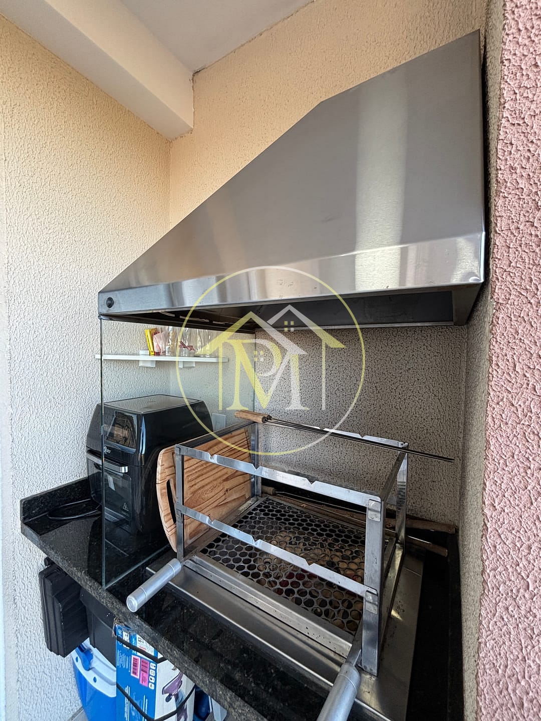 Apartamento, 2 quartos, 63 m² - Foto 3