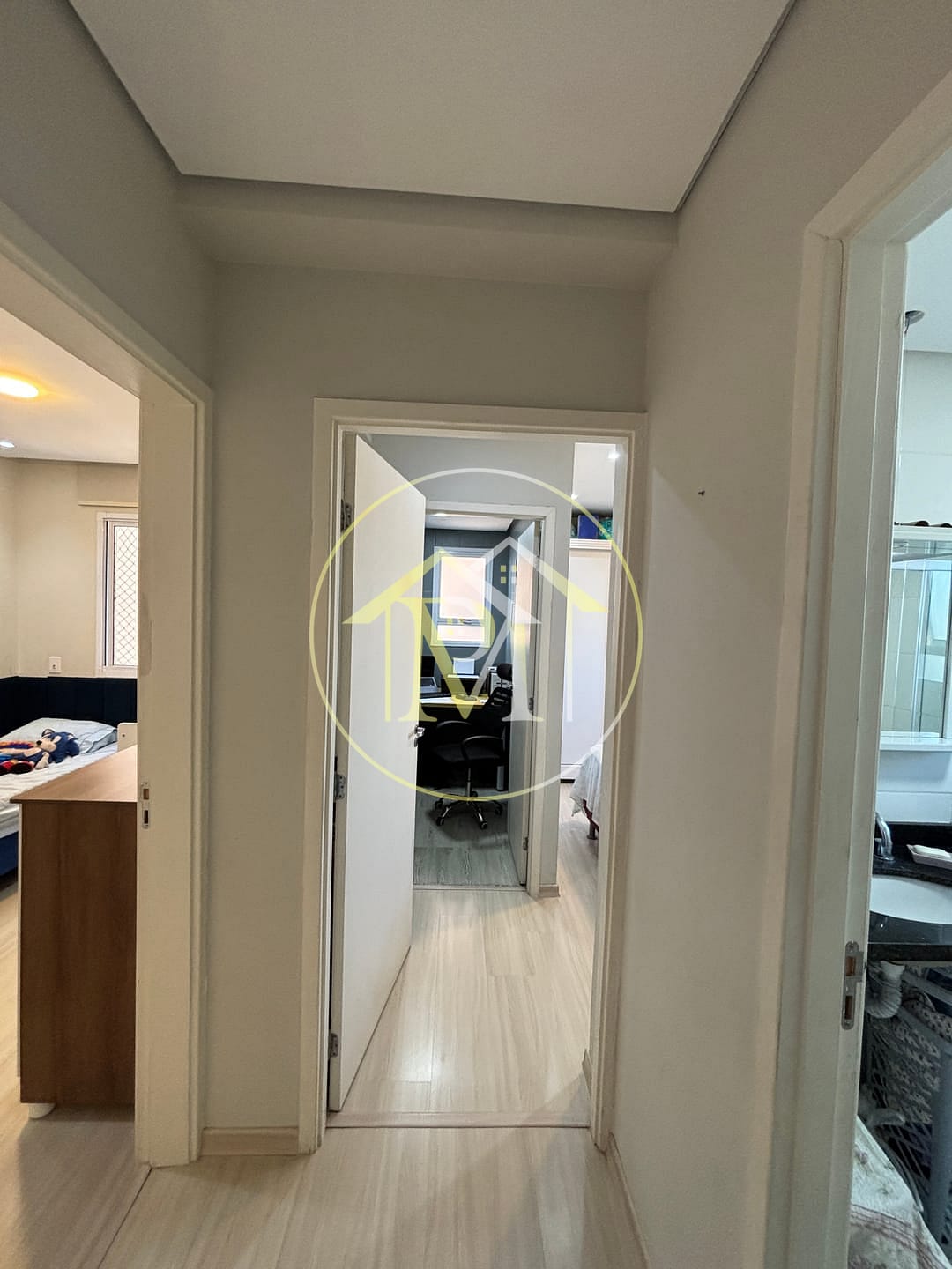 Apartamento, 2 quartos, 63 m² - Foto 8